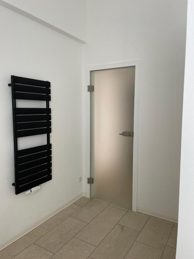 Suite 2 Neustadt an der Waldnaab Luaran gambar