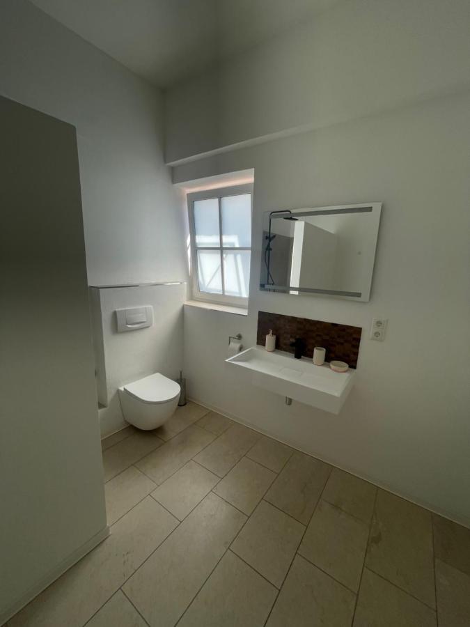 Suite 2 Neustadt an der Waldnaab Luaran gambar