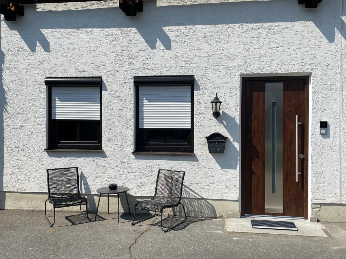 Suite 2 Neustadt an der Waldnaab Luaran gambar
