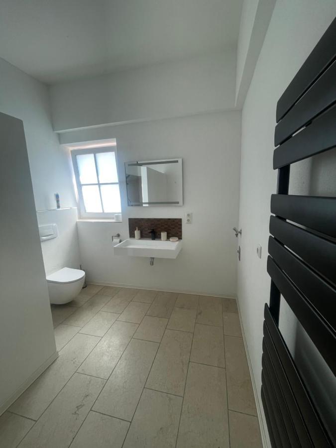 Suite 2 Neustadt an der Waldnaab Luaran gambar