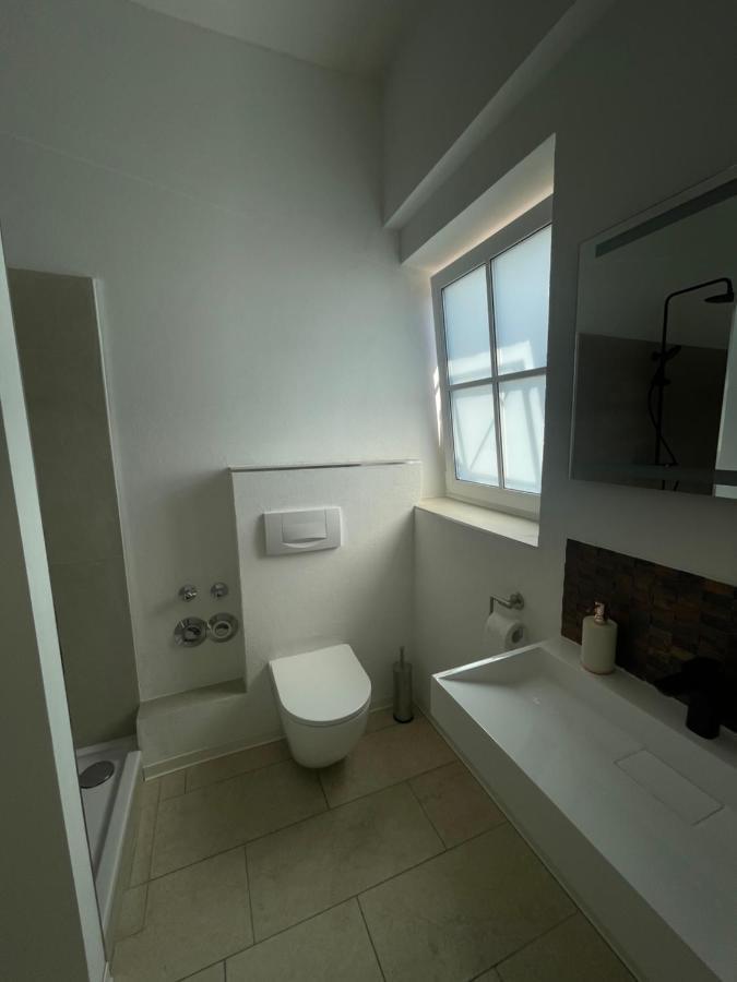 Suite 2 Neustadt an der Waldnaab Luaran gambar