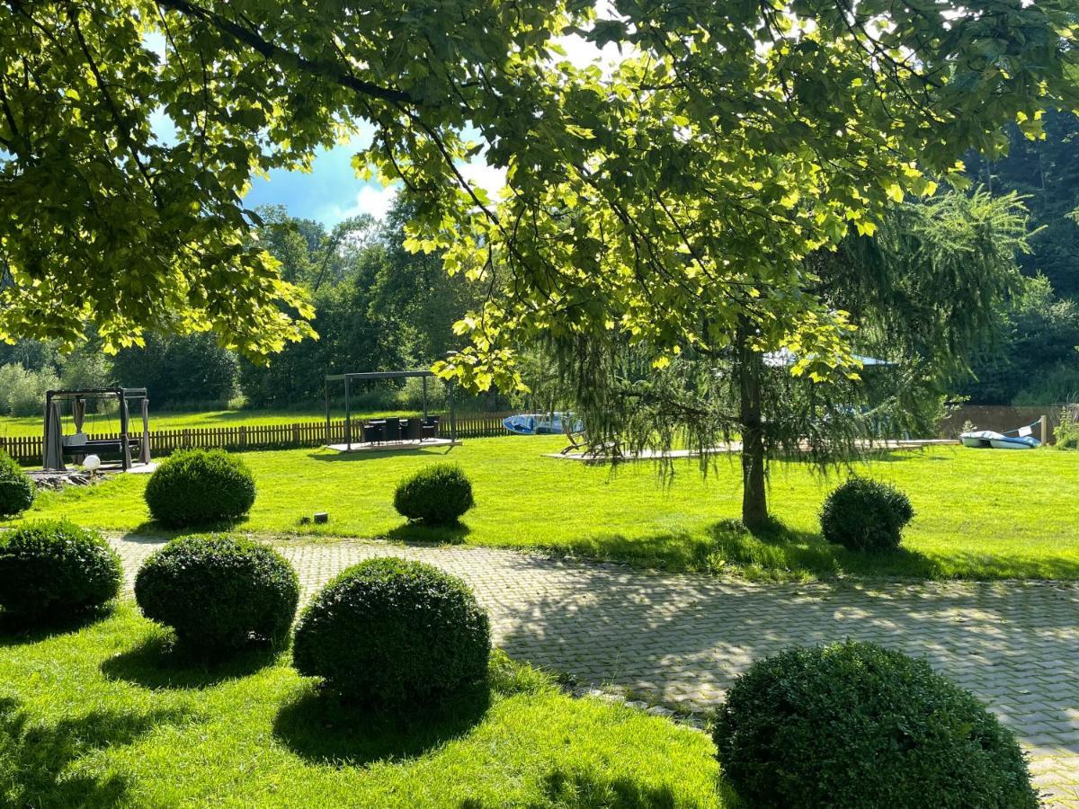Suite 2 Neustadt an der Waldnaab Luaran gambar