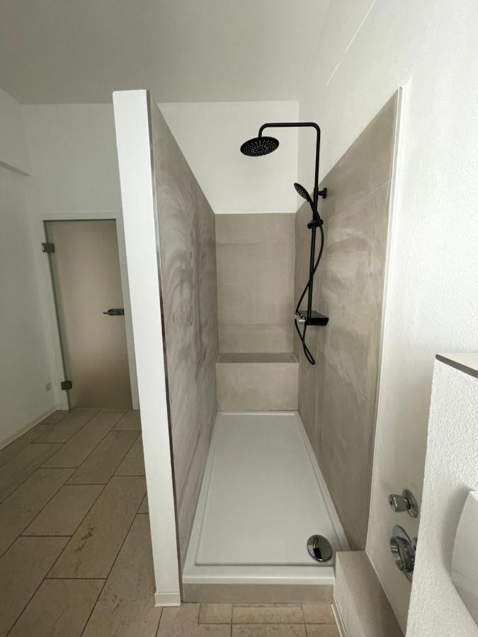 Suite 2 Neustadt an der Waldnaab Luaran gambar