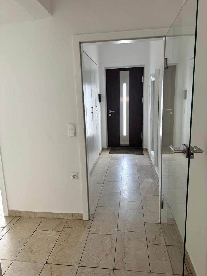 Suite 2 Neustadt an der Waldnaab Luaran gambar