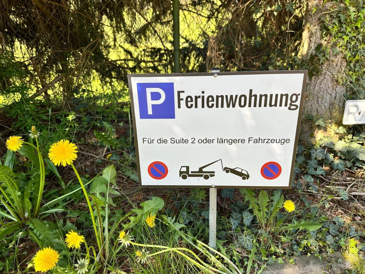 Suite 2 Neustadt an der Waldnaab Luaran gambar